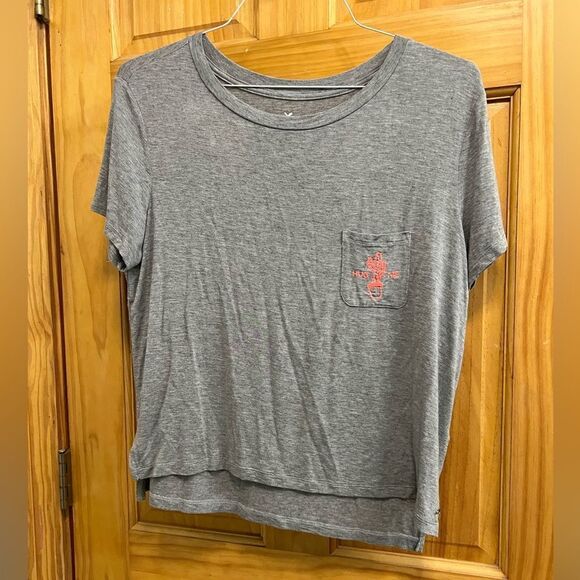 American Eagle soft and sexy size medium hug me t shirt - Picture 1 of 4